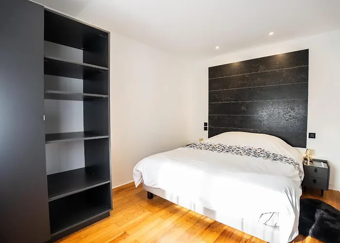 Enchantress\'Apartment Designed By Cm