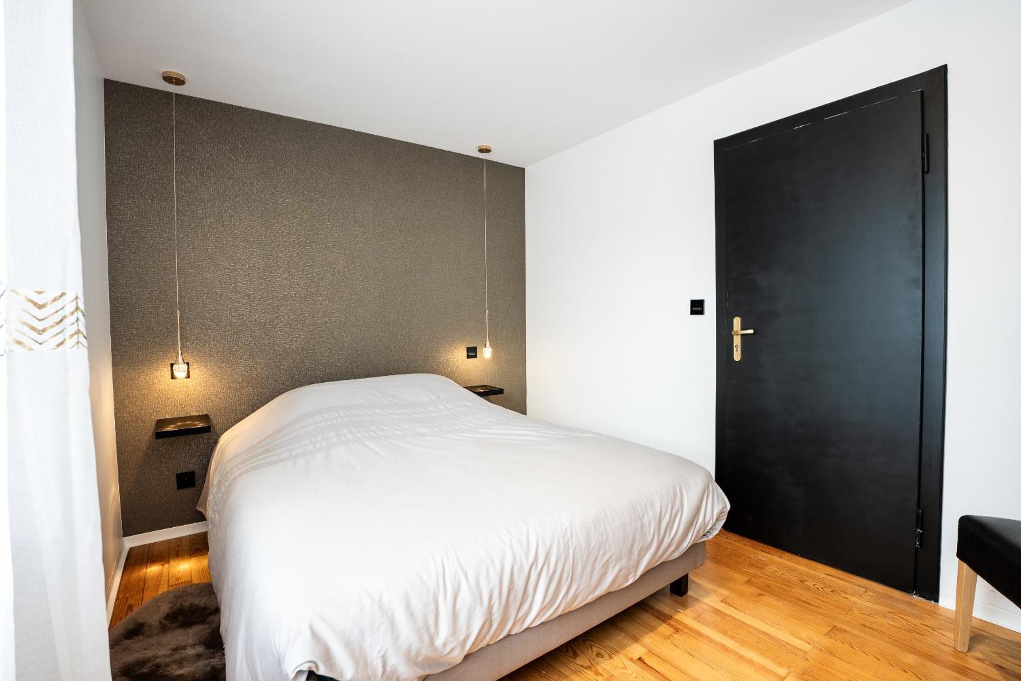 Enchantress'apartment Designed By Cm * Selestat