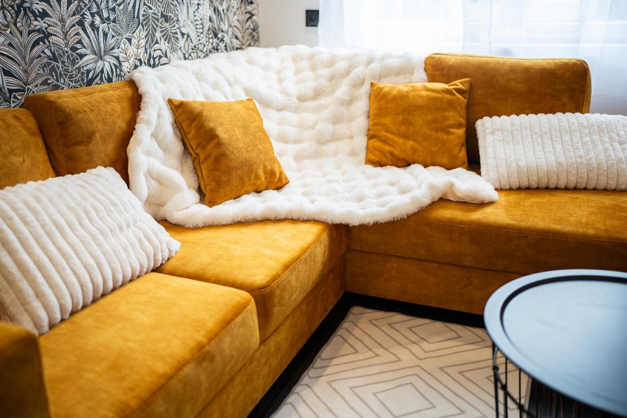 Enchantress'apartment Designed By Cm * Selestat